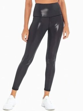 Wildfox Dylan Glossy Leggings
